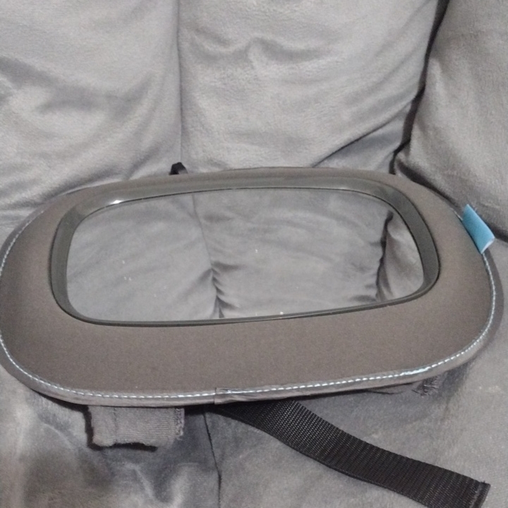 Brica Baby Car Mirror